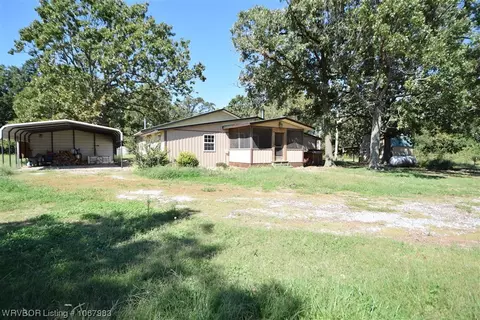 17969 E 400 Rd, Jay, OK 74346 photo 2