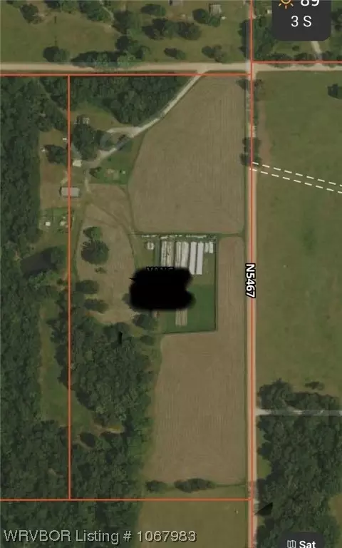 17969 E 400 Rd, Jay, OK 74346 photo 18