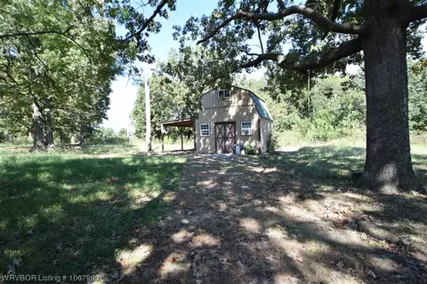 17969 E 400 Rd, Jay, OK 74346 photo 3