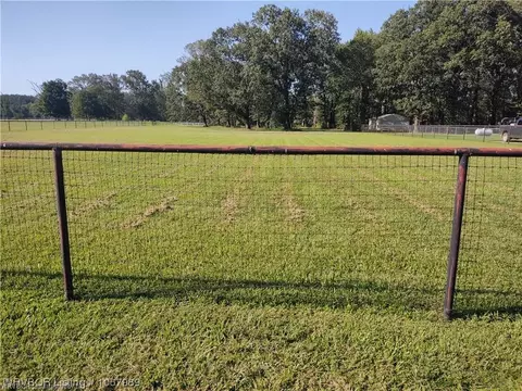 Tbd Porter Place, Alma, AR 72921
