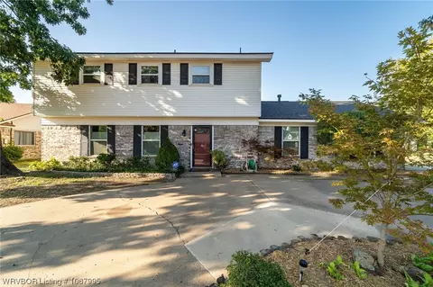 1625 Harvard Ave, Fort Smith, AR 72908