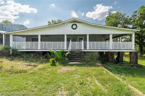 34127 Cooper Rd, Poteau, OK 74953