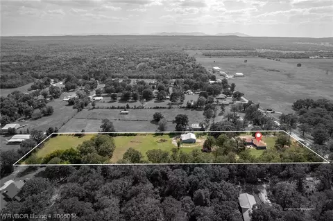 13215 Treece Rd, Fort Smith, AR 72916 photo 42