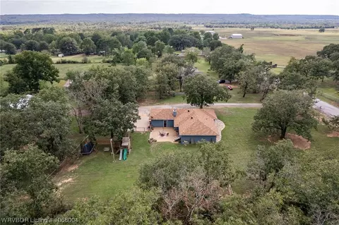 13215 Treece Rd, Fort Smith, AR 72916 photo 50