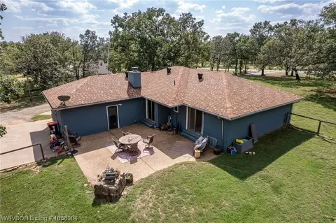 13215 Treece Rd, Fort Smith, AR 72916 photo 47