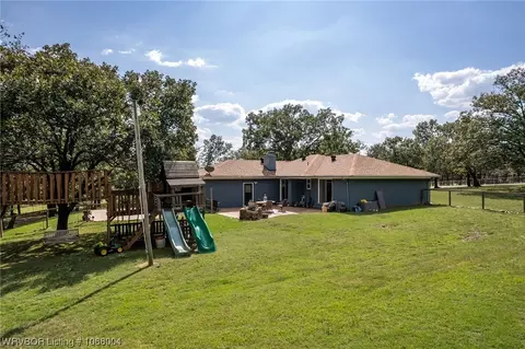 13215 Treece Rd, Fort Smith, AR 72916 photo 44