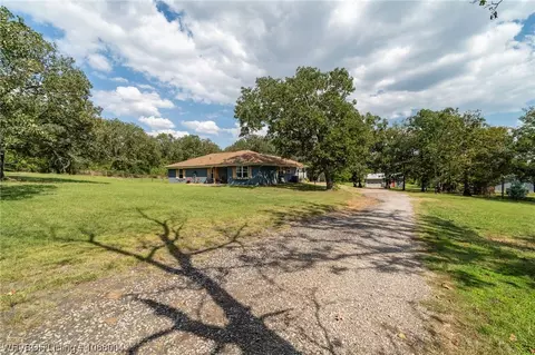 13215 Treece Rd, Fort Smith, AR 72916 photo 40