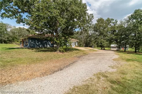13215 Treece Rd, Fort Smith, AR 72916 photo 31