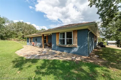 13215 Treece Rd, Fort Smith, AR 72916 photo 30