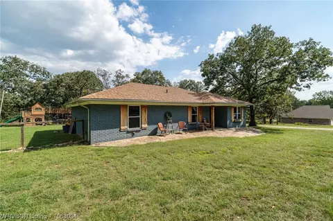 13215 Treece Rd, Fort Smith, AR 72916 photo 29
