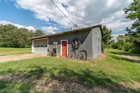 13215 Treece Rd, Fort Smith, AR 72916 photo 36