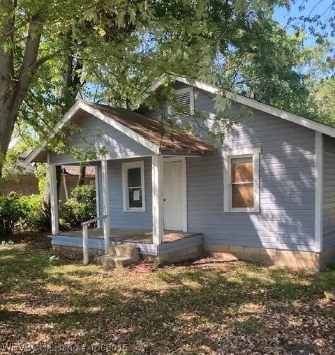 3023 Irving St, Fort Smith, AR 72904 photo 2