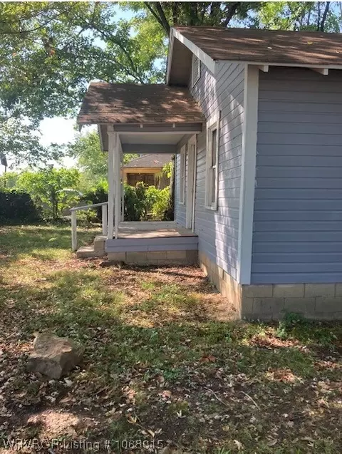 3023 Irving St, Fort Smith, AR 72904 photo 4