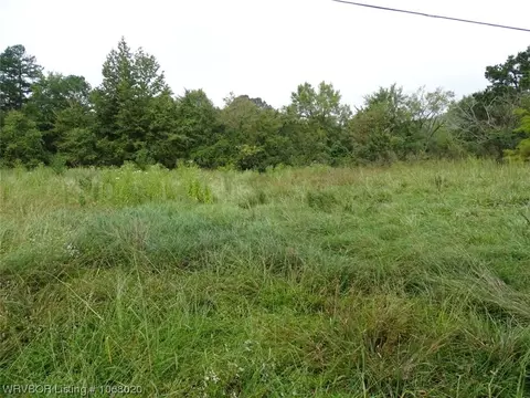 506 Rattlesnake Rd, Booneville, AR 72927