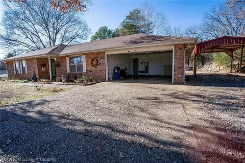 6431 Ridgeway Ln, Ozark, AR 72949 photo 25