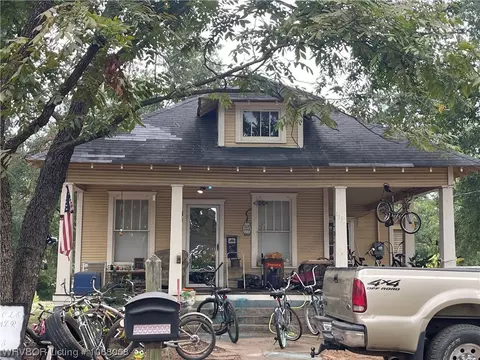 109 North Harley Street, Paris, AR 72855 photo 5