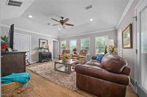 11201 Maple Park Dr, Fort Smith, AR 72916 photo 12