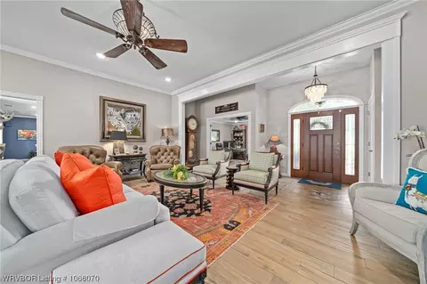 11201 Maple Park Dr, Fort Smith, AR 72916 photo 11