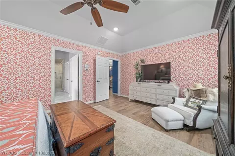 11201 Maple Park Dr, Fort Smith, AR 72916 photo 32