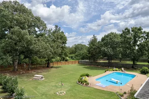 11201 Maple Park Dr, Fort Smith, AR 72916 photo 50