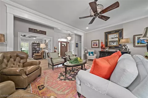11201 Maple Park Dr, Fort Smith, AR 72916 photo 8