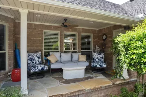 11201 Maple Park Dr, Fort Smith, AR 72916 photo 46