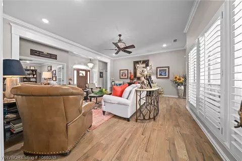 11201 Maple Park Dr, Fort Smith, AR 72916 photo 16