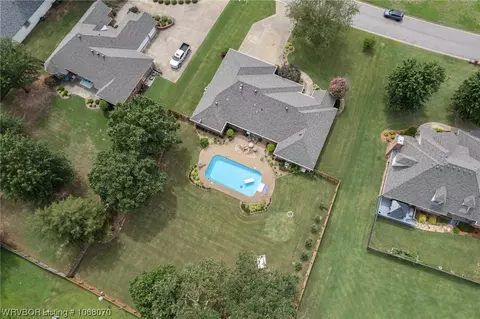 11201 Maple Park Dr, Fort Smith, AR 72916 photo 3