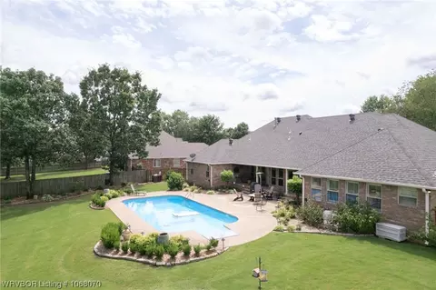 11201 Maple Park Dr, Fort Smith, AR 72916 photo 49