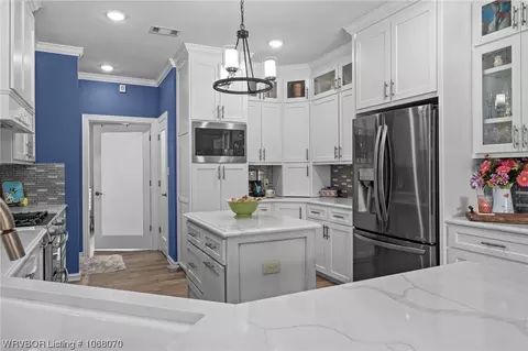11201 Maple Park Dr, Fort Smith, AR 72916 photo 22