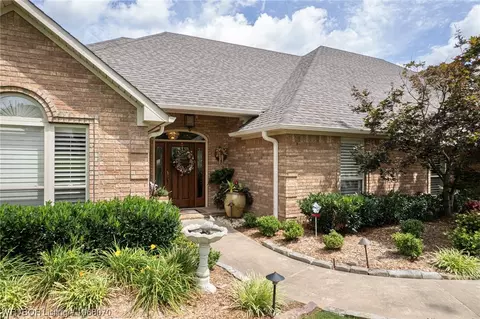 11201 Maple Park Dr, Fort Smith, AR 72916 photo 6