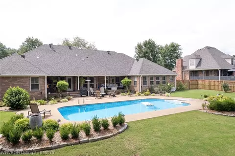 11201 Maple Park Dr, Fort Smith, AR 72916 photo 44
