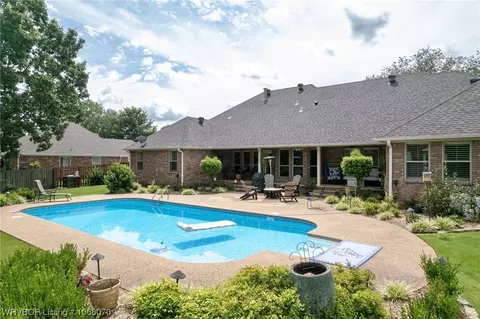 11201 Maple Park Dr, Fort Smith, AR 72916 photo 45