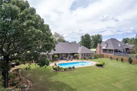11201 Maple Park Dr, Fort Smith, AR 72916 photo 48