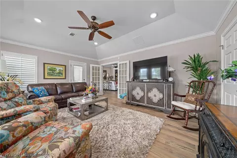 11201 Maple Park Dr, Fort Smith, AR 72916 photo 10