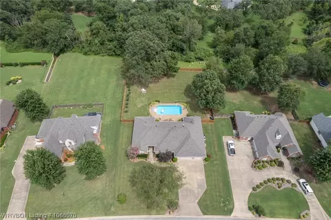 11201 Maple Park Dr, Fort Smith, AR 72916 photo 5