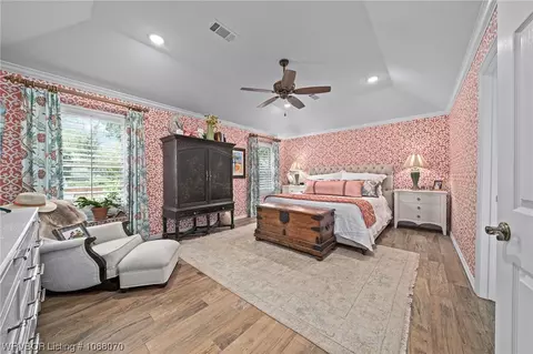 11201 Maple Park Dr, Fort Smith, AR 72916 photo 33