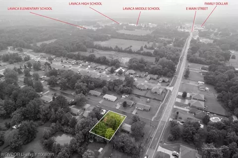 6 15th St, Lavaca, AR 72941 photo 23