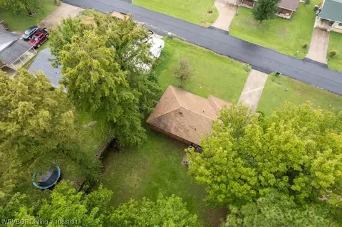 6 15th St, Lavaca, AR 72941 photo 22