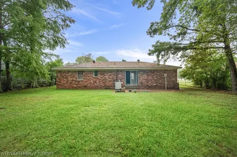 6 15th St, Lavaca, AR 72941 photo 17