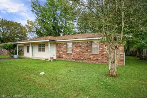 6 15th St, Lavaca, AR 72941 photo 16