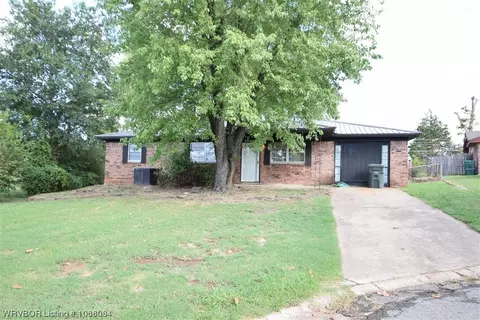 1134 Bob O Link St, Sallisaw, OK 74955