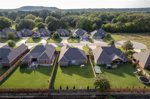 View/Area - 12501 Dunston Dr, Fort Smith, AR 72916 photo 2 of 2