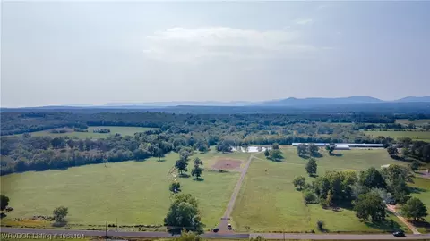 6709 Mount Zion Rd, Hackett, AR 72937 photo 1