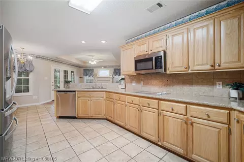 9417 Carrington Ct, Fort Smith, AR 72903 photo 9