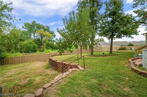 9417 Carrington Ct, Fort Smith, AR 72903 photo 32
