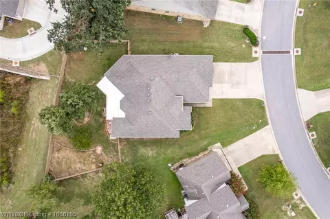 9417 Carrington Ct, Fort Smith, AR 72903 photo 37