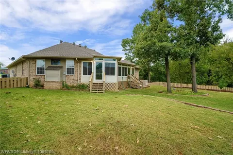 9417 Carrington Ct, Fort Smith, AR 72903 photo 31