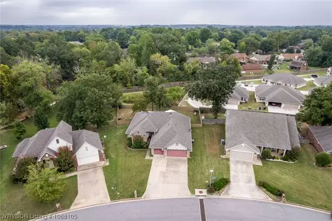9417 Carrington Ct, Fort Smith, AR 72903 photo 34