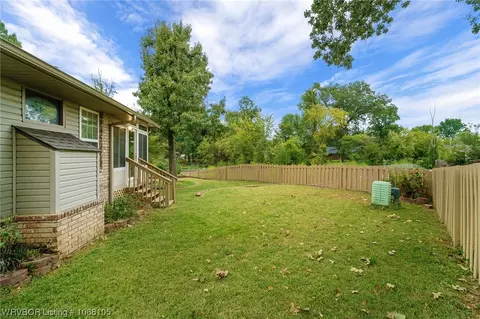 9417 Carrington Ct, Fort Smith, AR 72903 photo 33